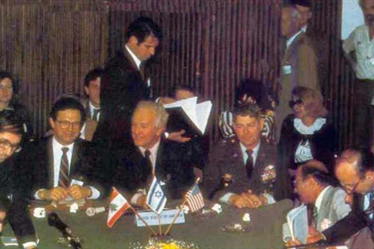 بين 17 أيار وضغوط الحاضر.. هل يُعيد لبنان تجربة التفاوض من جديد؟! (1/2)