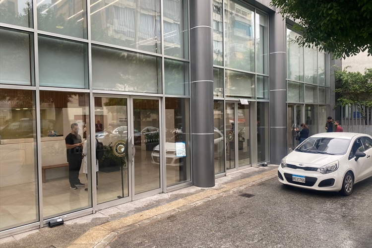 مستشفى المقاصد ينفي: لا صحة لفيديو "طوفان المياه" المتداول