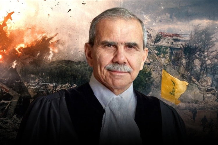 سيادة الدولة ليست وجهة نظر: قراءة دستورية في موقف الرئيس نواف سلام من بيان حزب الله