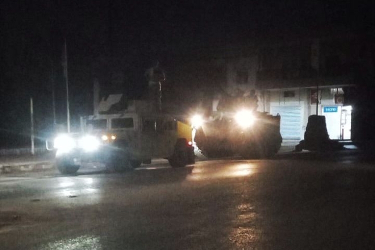 التفاوض يبدأ بوقف العدوان الإسرائيلي.. ورفض لبناني للاتصال المباشر