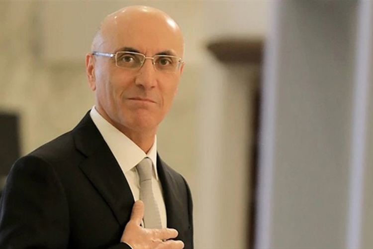 الحجار يكشف عن اجتماعات تنسيقية بين سوريا ولبنان برعاية السعودية