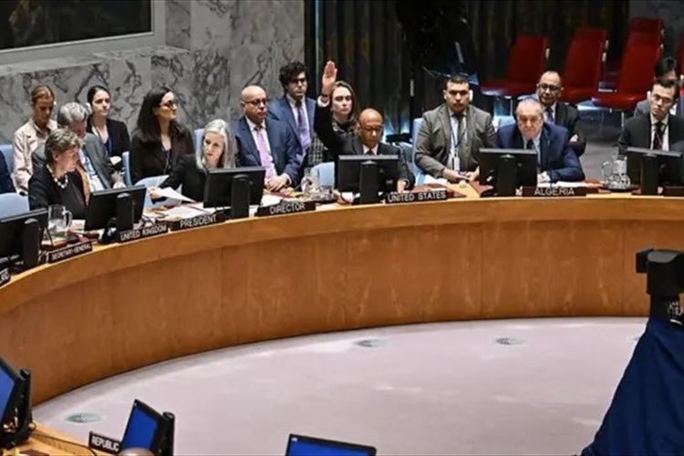 مجلس الأمن حول خطة غزة: دعم عربي وإسلامي لمشروع قرار أميركي