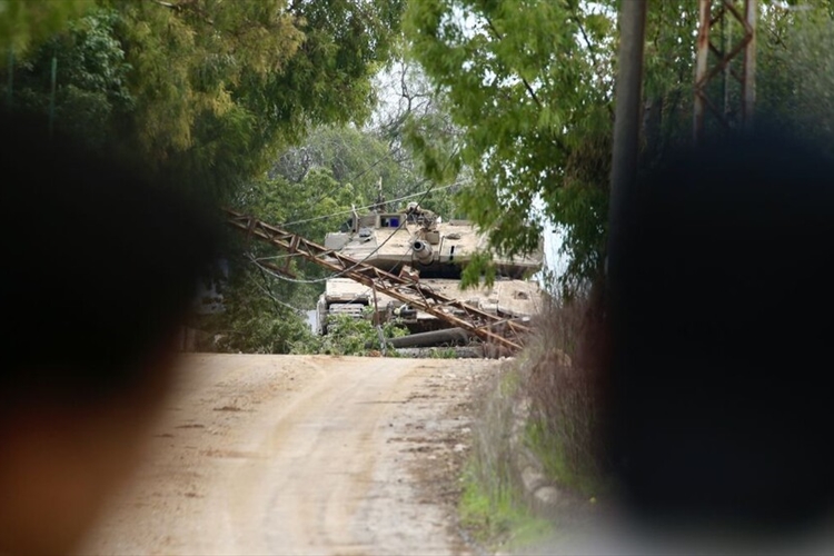 إسرائيل تُهدّد: لا مكانَ محصّناً في لبنان