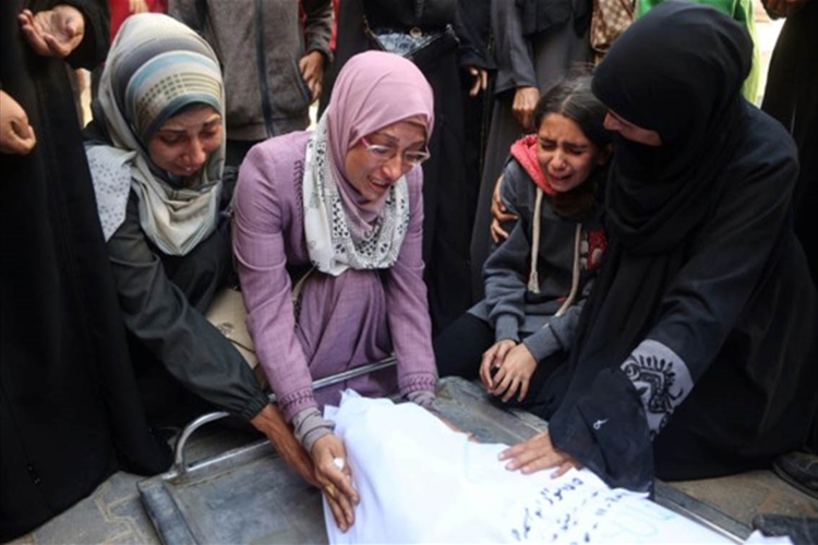 تل أبيب: مهمة القوة الدولية تفكيك حماس.. والحركة تتهم الاحتلال بانتهاك الخط الأصفر