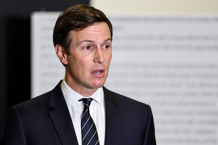 كوشنر طالب إسرائيل بالسماح لمقاتلي «حماس» بالانتقال إلى غزة