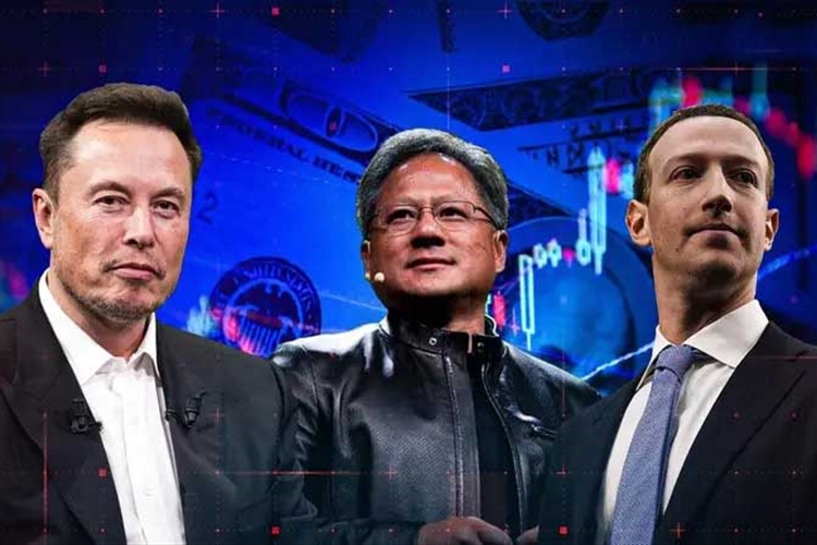 أغنى 10 رؤساء تنفيذيِّين في العالم وثرواتهم الفلكية!