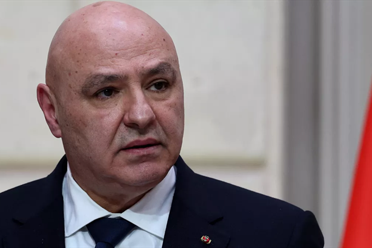 كلام الرئيس... مبتدأ الكلام ونقطة