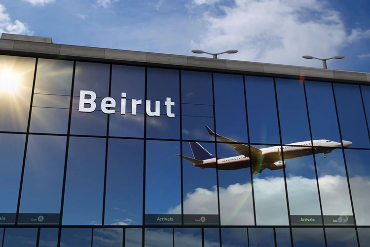 إسرائيليان دخلا لبنان عبر المطار... ما القصة؟