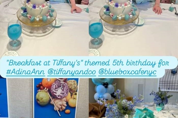 بعيداً عن السياسة.. أورتاغوس تحتفل بعيد ميلاد ابنتها