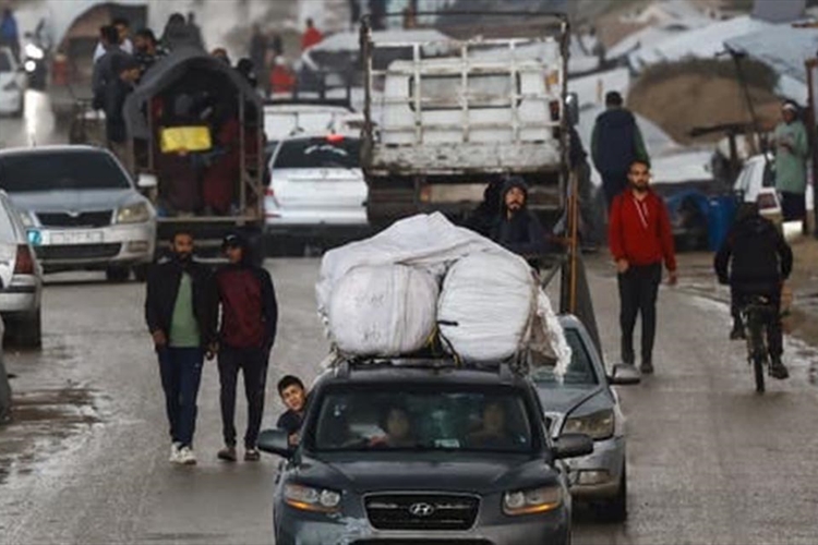 شد حبال في مجلس الأمن حول خطة غزة.. والتصويت اليوم على مشروع القرار الأميركي المعدَّل