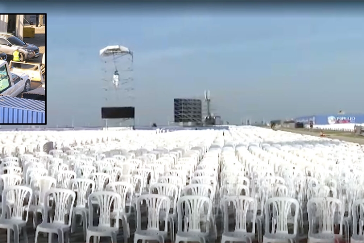 لبنان يتطلع إلى فرصة السلام الآتي مع البابا غداً