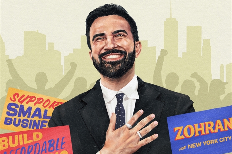 الانتخابات بين الكفاءة و الانتماء.. من نيويورك إلى بيروت