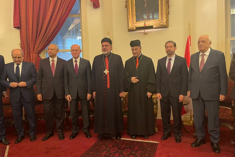 الراعي من طرابلس: السلام هو الخيار الدائم والأفضل