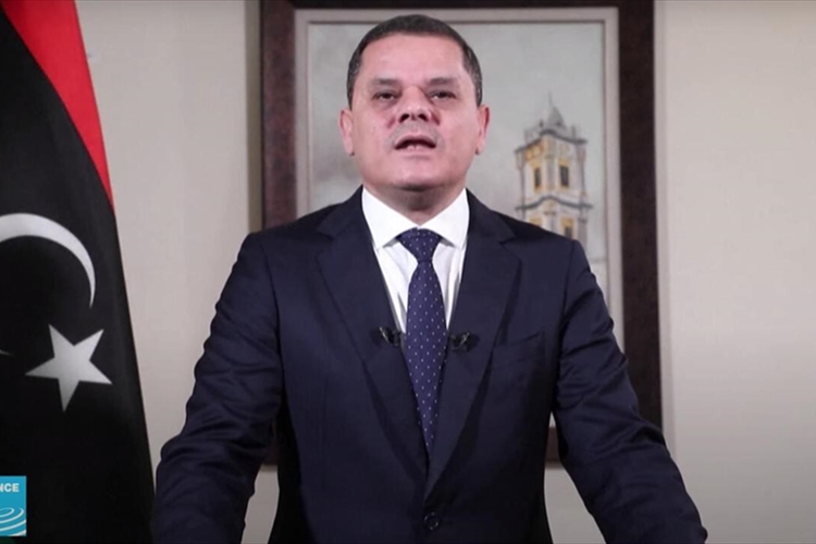 رئيس الحكومة الليبية  لـ«اللــواء»: فتحنا كل  الأبواب  المغلقة والمسألة عند الأخوة اللبنانيين