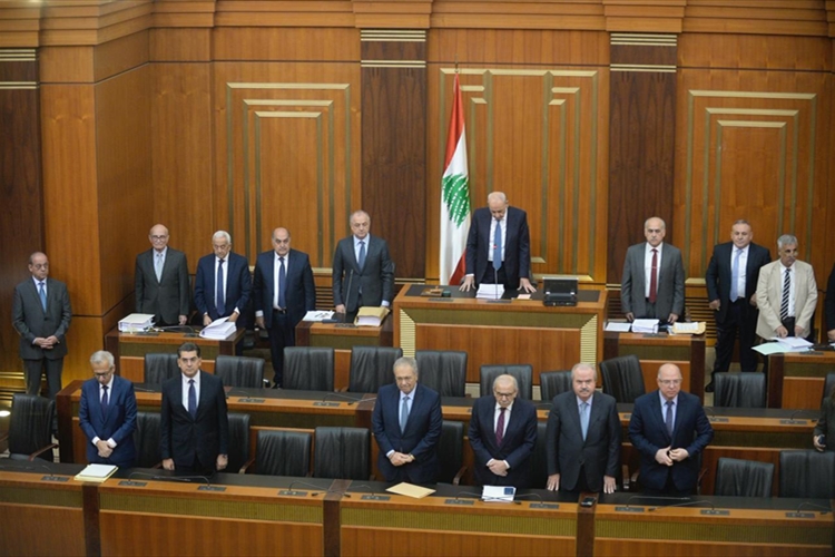 مصلحة الوطن فوق الخلافات والحرتقات