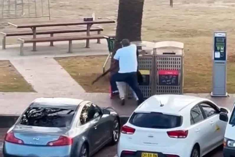 من إعلام العدو: موجة هجمات واردة.. ومسلم سوري أحبط هجوم سيدني