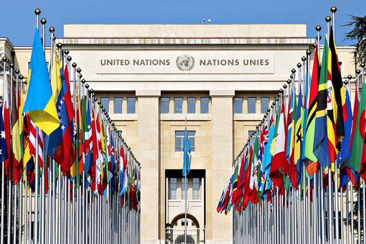 لماذا نحتاج إلى المؤسَّسات الدولية؟