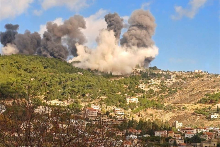 العدو يزنّر لبنان بالنار.. وهذا ما استهدفه في الجنوب والبقاع