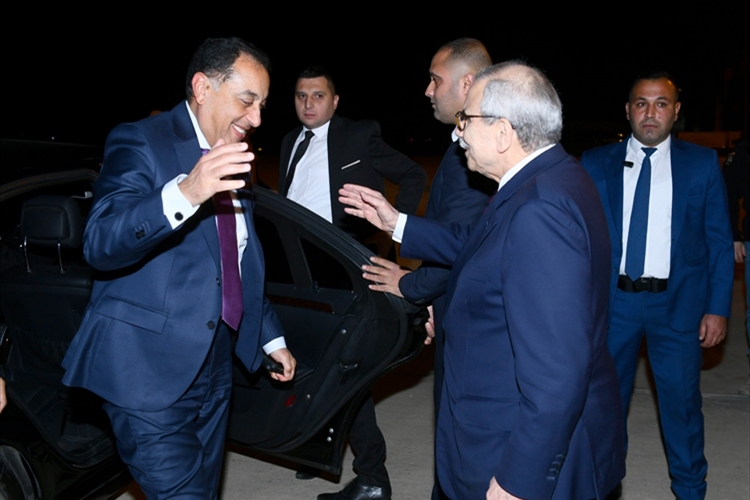 هل يؤدّي الحراك المصري إلى فرملة الاعتداءات الإسرائيلية أم أن المبادرات بمحلٍ ومشروع إسرائيل بمحلٍ آخر؟