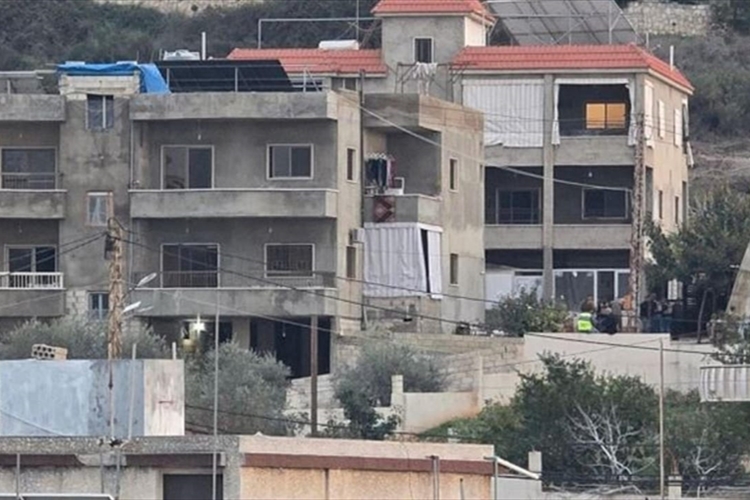 الخرائط الحمراء والفتنة الفاشلة.. مشهد "سفر برلك" يتكرر في يانوح!