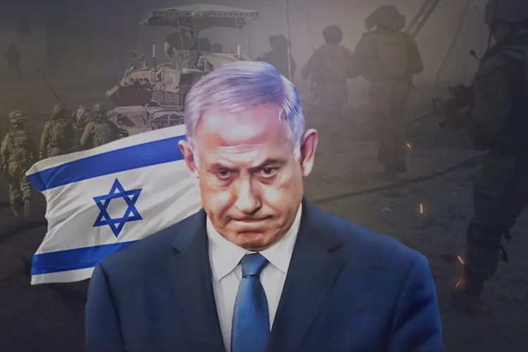 نتنياهو والمُغامرة المفتوحة