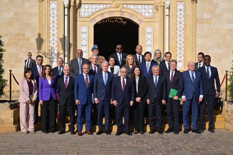 لبنان يتجاوز مواقف الحزب.. ولا عودة عن التفاوض لإنهاء الاحتلال