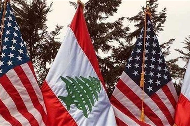 واشنطن سئمت من التسويف  والمماطلة اللبنانية