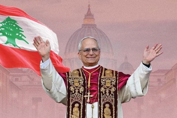في عيد الميلاد... البابا يستذكر لبنان