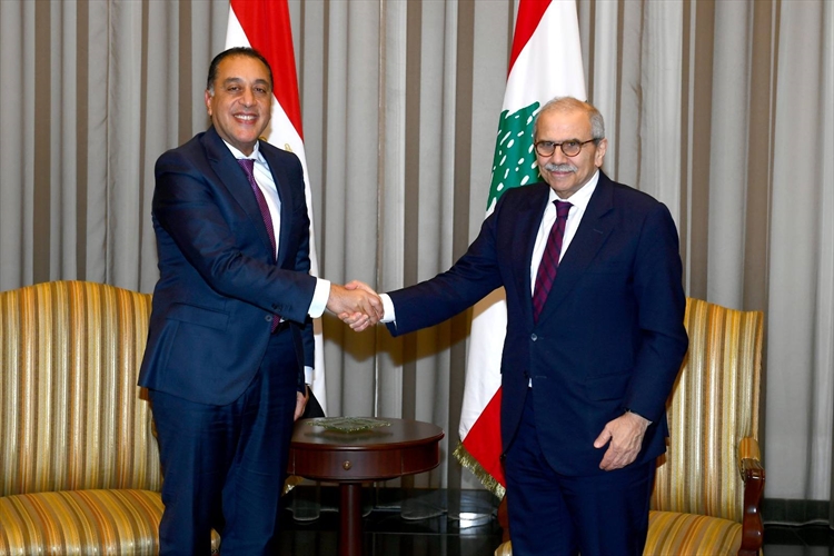 مؤتمر دعم الجيش في شباط.. والجلسة النيابية تُنقذ قرض البنك الدولي