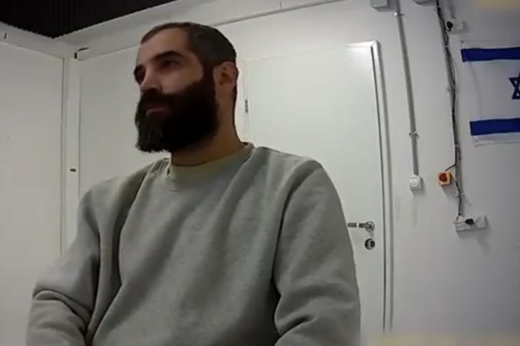 مزاعم اسرائيلية حول الملف "البحري السري" لحزب الله