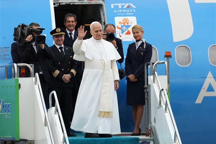 كيف يوظِّف لبنان زيارة  البابا لاون التاريخية..؟