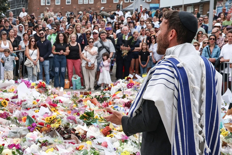 من إعلام العدو: بعد إستراليا وفشل خطة جلب مليون مهاجر خلال ٥ سنوات!