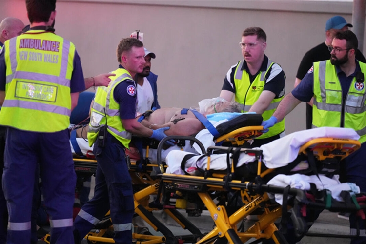 الشرطة تعلن انتهاء الهجوم على احتفال يهودي في سيدني: 16 قتيلاً بينهم ظابطان من الأمن