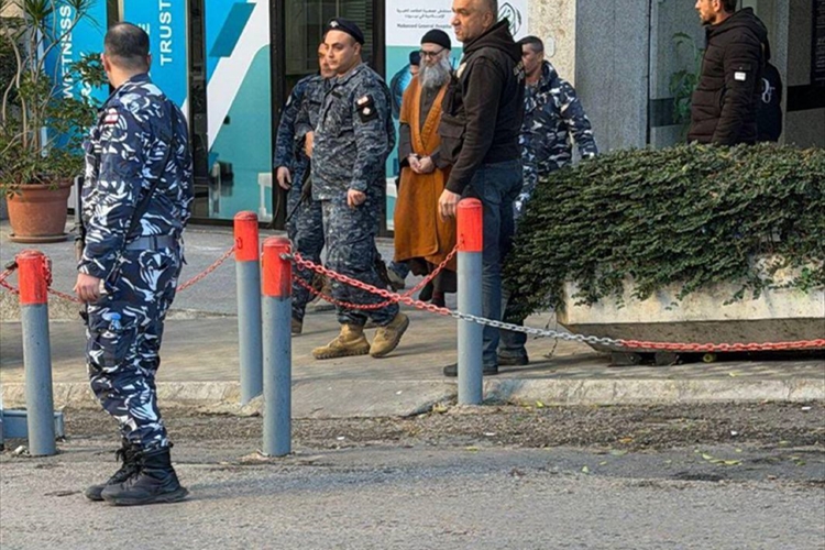 أحمد الأسير في المستشفى... وما كشفته المعلومات