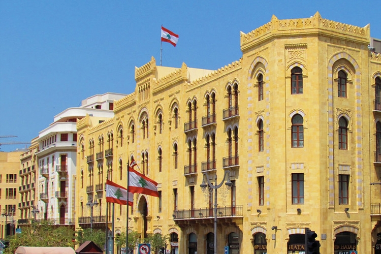 الصلاحيات مجدداً تحرم بيروت الإنماء؟