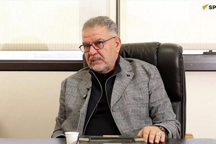 فياض: قمنا مع الدولة بما يلزم في ملف حصر السلاح والخيار الدبلوماسي يتقدم