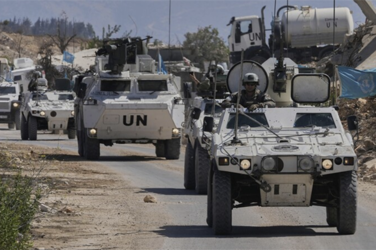 النقاش في القوَّة البديلة في الجنوب يختبر النفوذ الدولي في لبنان الضغط الخارجي على السلطة: النيو-يونيفيل وفرص إعادة رسم التوازنات