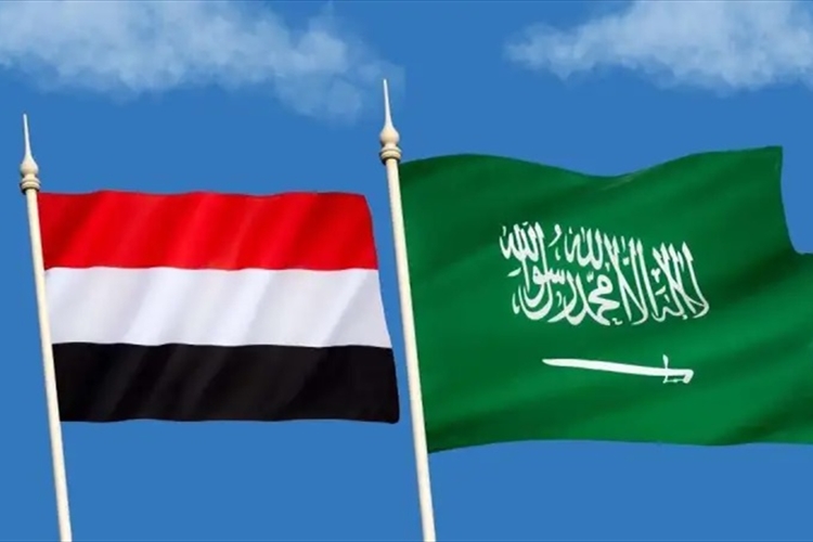 دعم عربي للمبادرة السعودية في اليمن