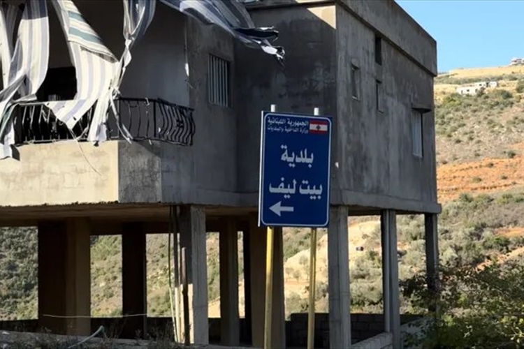 منازل الجنوبيين تحت التفتيش.. من بيت ياحون إلى كونين وبيت ليف