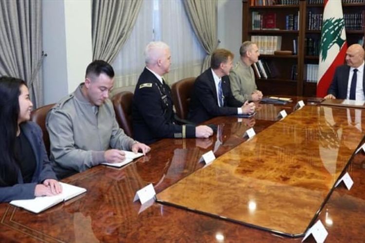 الاحتلال يمتحن بالغارات ردّة فعل لبنان وأطراف الميكانيزم على مطالبه