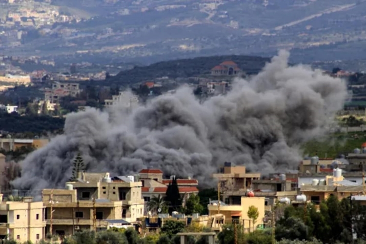 "إسرائيل لن تنتظر إلى ما لا نهاية"... ولقاءٌ حاسم بشأن لبنان