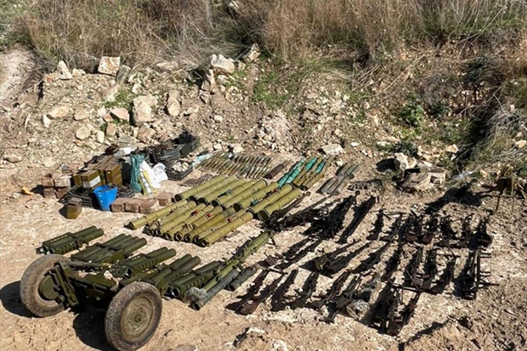 عام «القرارات المصيرية» ينتظر الضغط الأميركي لمنع الإنتهاكات الإسرائيلية