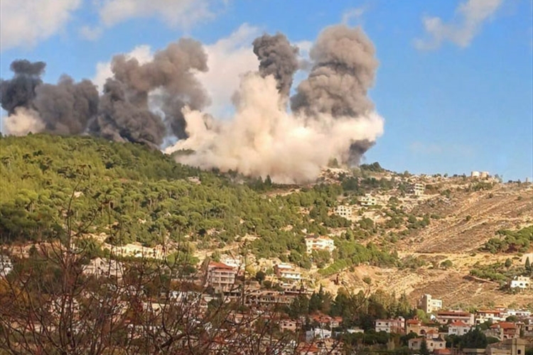 مبادرة أميركية لجنوب الليطاني بالتزامن مع اجتماعات الميكانيزم