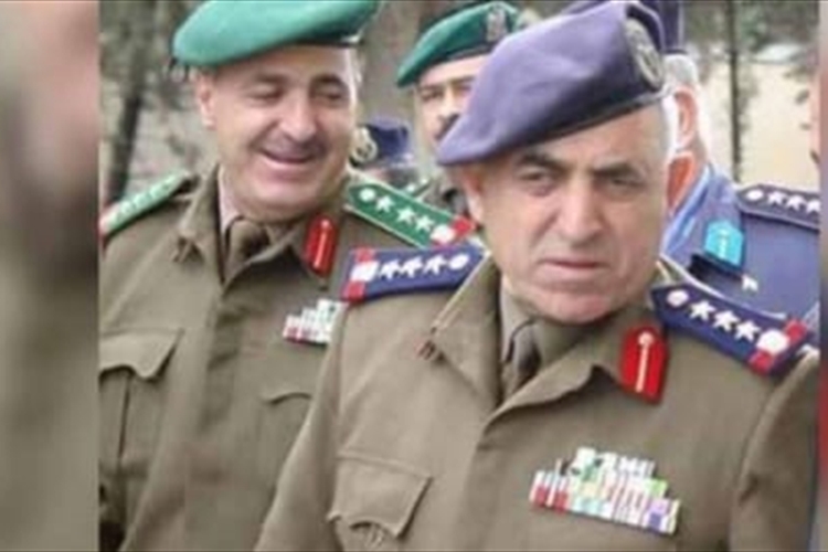 مدير المخابرات الجوية السورية السابق في بيروت... وطلبٌ عاجل بتسليمه