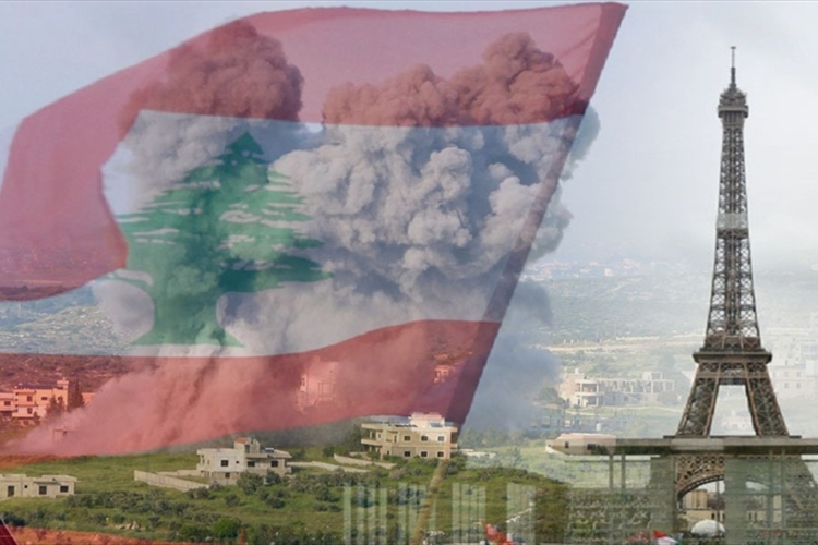 رسالة باريس إلى بيروت: لا استقرار بلا جيش قوي