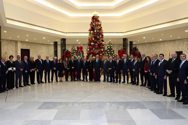 قانون الانتظام المالي والودائع يشقُّ طريقه إلى الإقرار اليوم في السراي