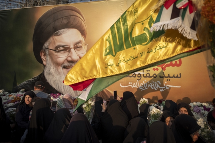 أبعد من الإجراء العراقي وذيوله.. قرار كبير أميركي - إسرائيلي لتفكيك المحور  ونزع أسلحته!