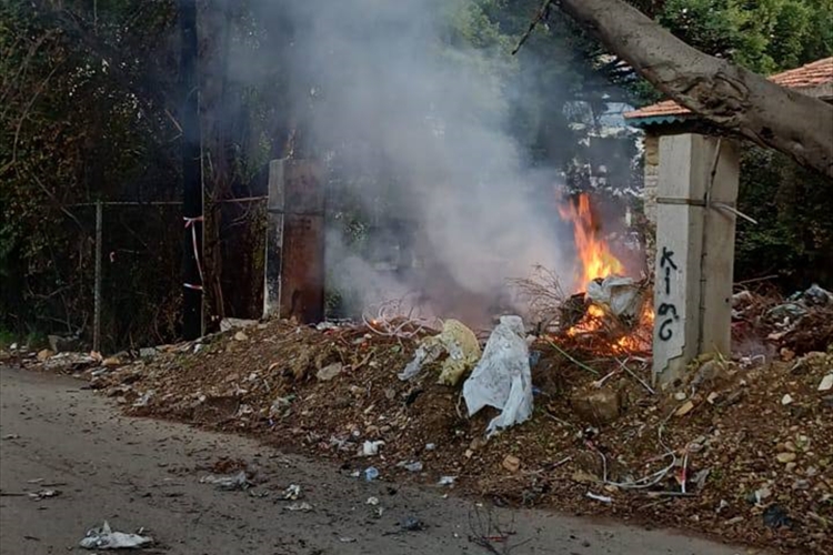ماذا يحدث في الضاحية؟