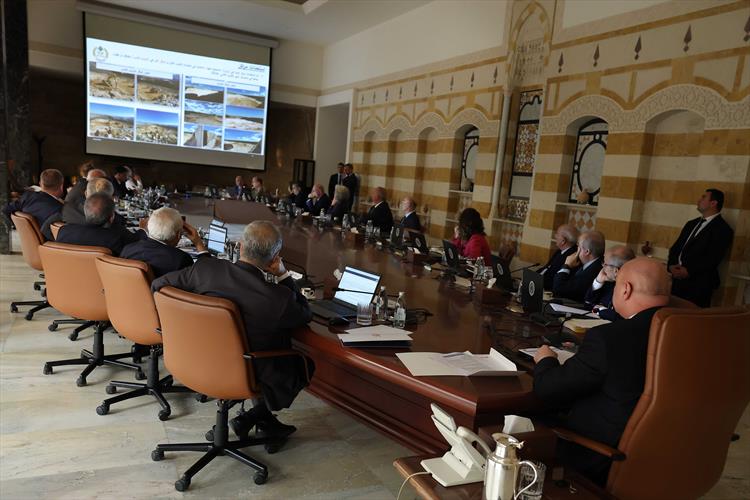 تقرير الجيش يفضح مزاعم إسرائيل: إنجازات موثَّقة جنوبي الليطاني والرشيدية والبداوي