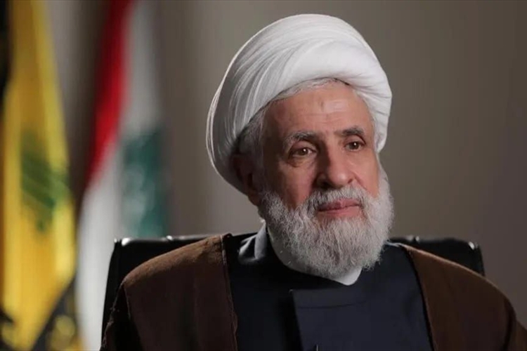 حزب الله يرفض التفاوض ولا يستطيع المواجهة